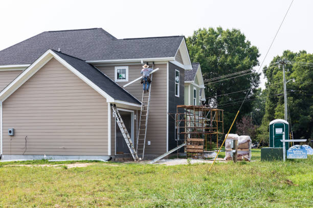 Best Siding Removal and Disposal  in Hanover, PA